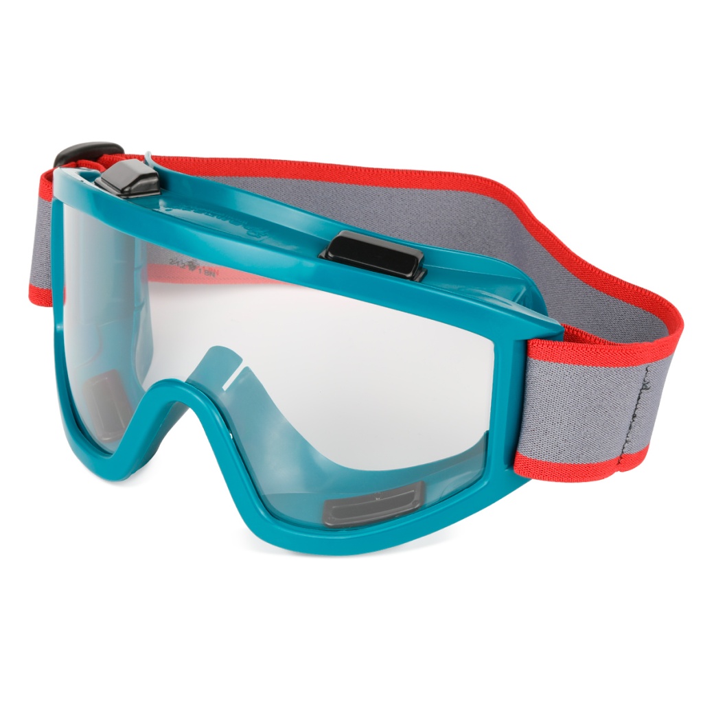 Очки защитные Премиум термостойкие