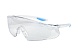 Очки защитные Гелиос прозрачные