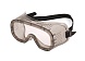 Очки защитные Венус прямая вентиляция (AS)