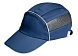 Каскетка защитная Легионер темно-синяя