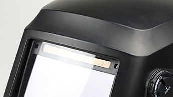 Обновление ассортимента сварочных масок