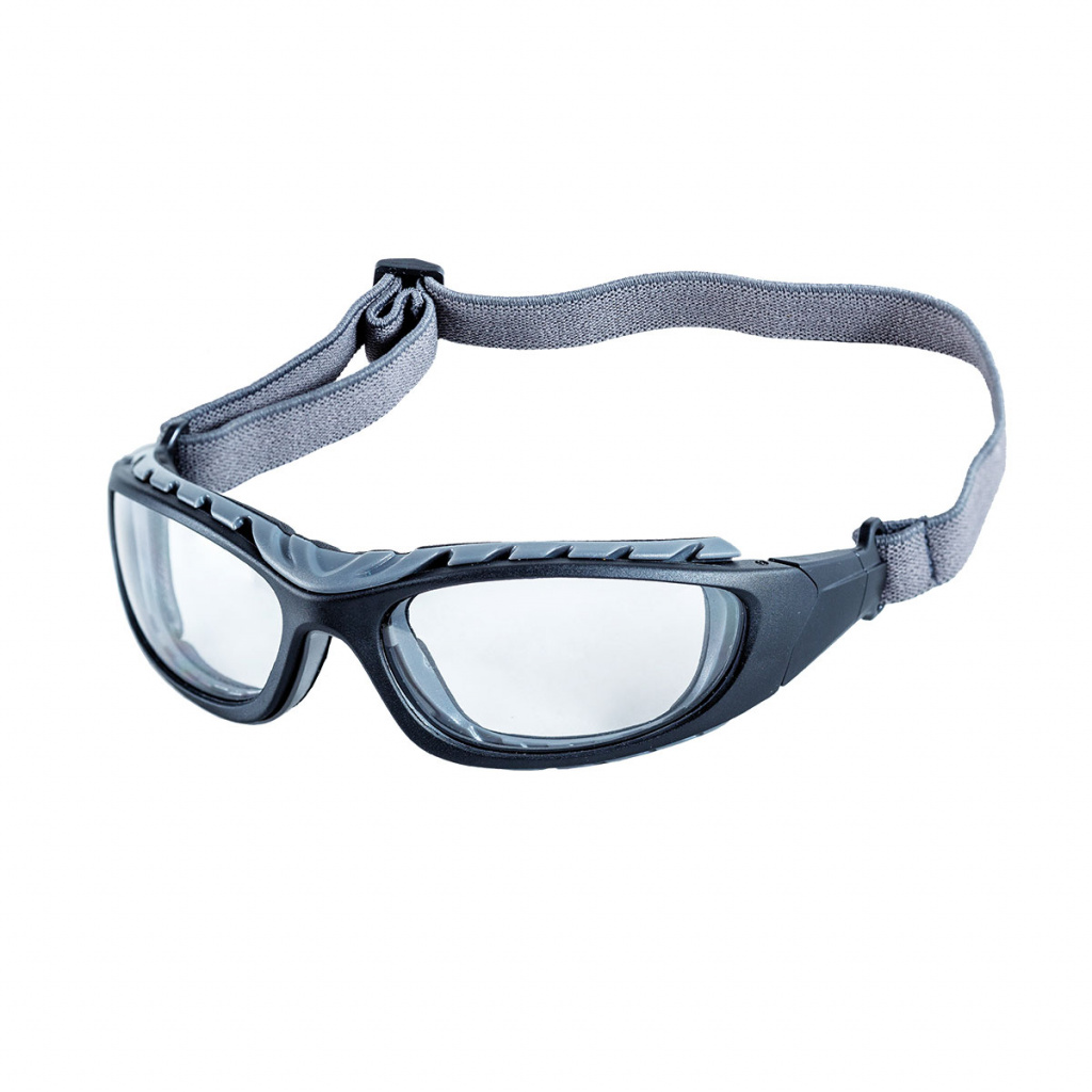 Очки Битурбо прозрачные