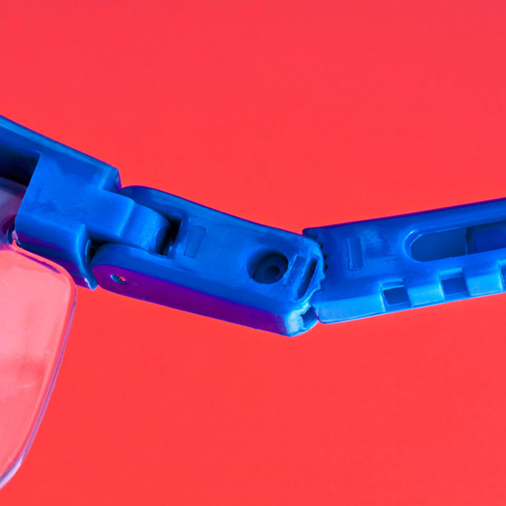 Очки Пегас прозрачные