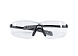 Очки защитные Атташе прозрачные